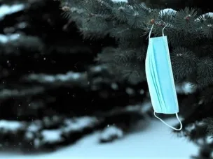 В осенне-зимний период растет заболеваемость острыми вирусными респираторными инфекциями